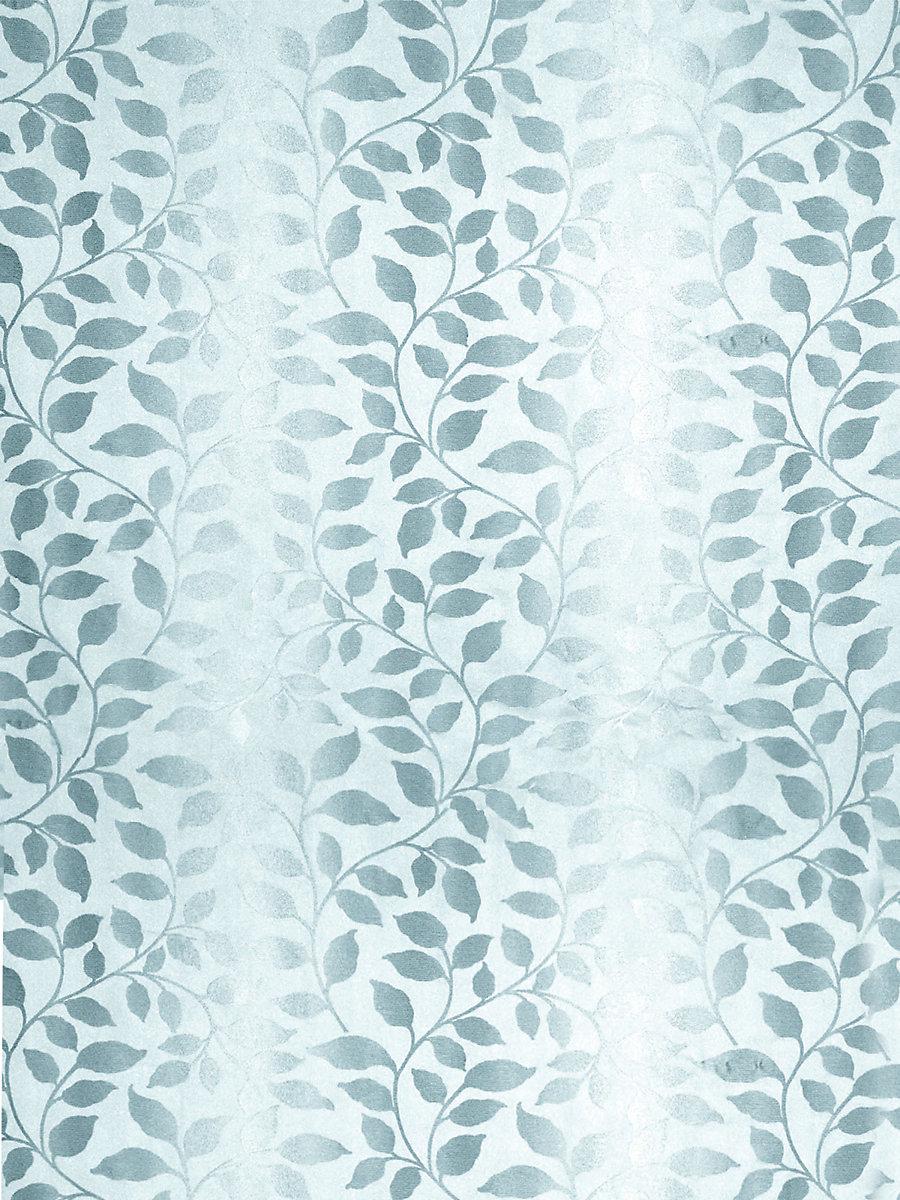 Scalamandre Vallen Tahoe Blue Fabric