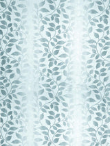 Scalamandre Vallen Tahoe Blue Fabric