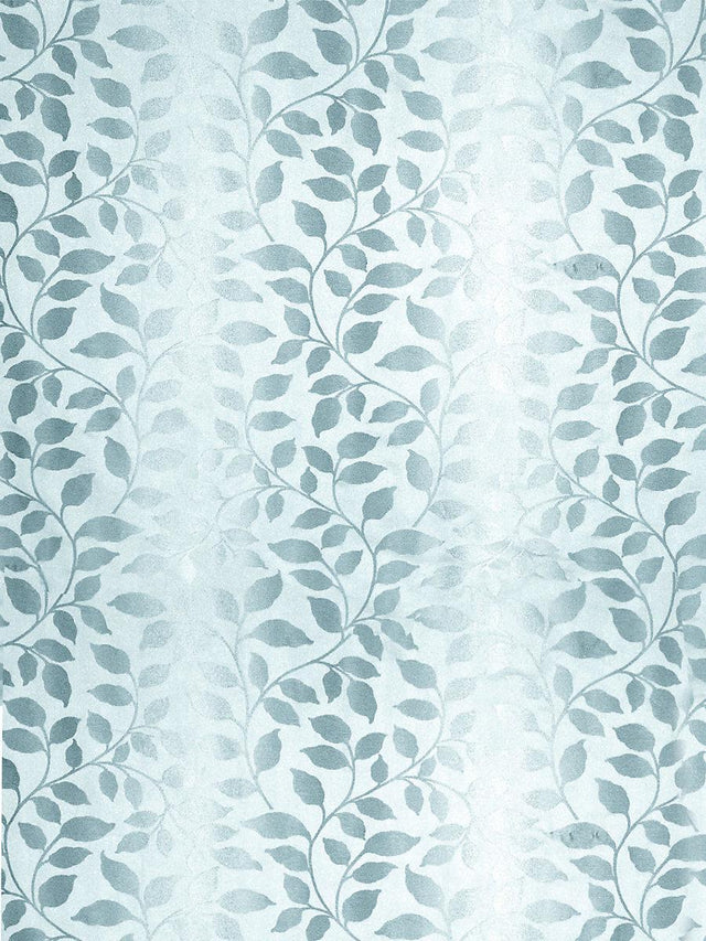 Scalamandre Vallen Tahoe Blue Fabric