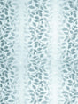 Scalamandre Vallen Tahoe Blue Fabric