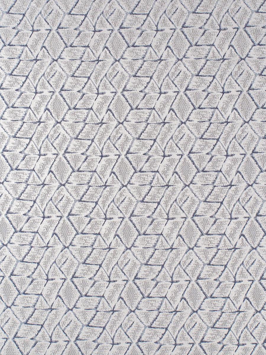 Scalamandre Grandy Blue Fabric