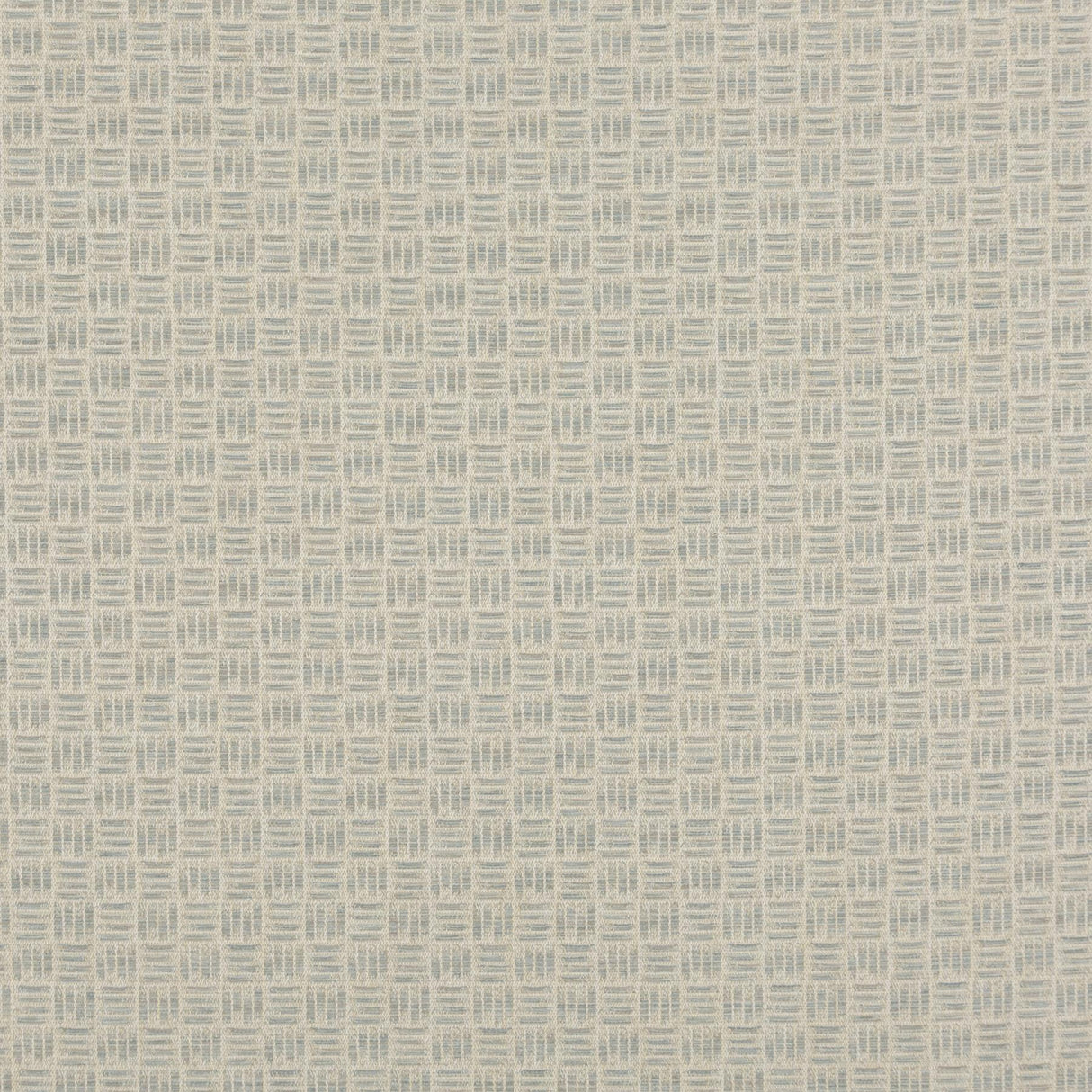 G P & J Baker SEISMIC SEA FOAM Upholstery Fabric