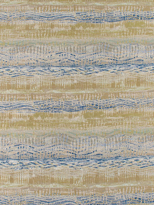 Scalamandre Ceres Galaxy Fabric