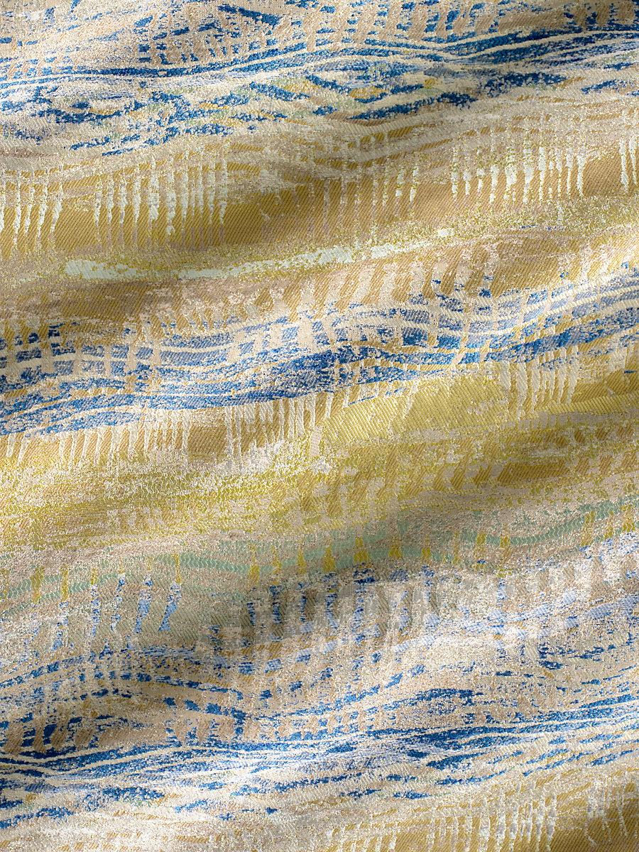 Scalamandre Ceres Galaxy Fabric