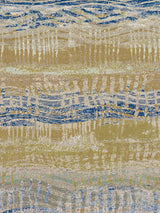 Scalamandre Ceres Galaxy Fabric