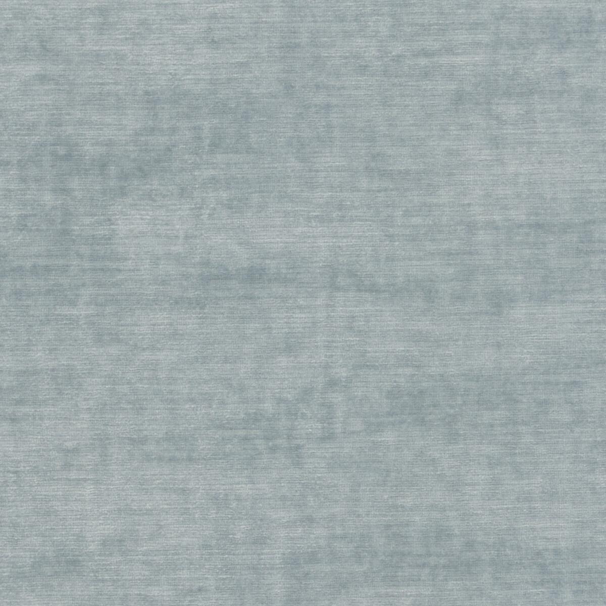 G P & J Baker ESSENTIAL VELVET SOFT BLUE Upholstery Fabric
