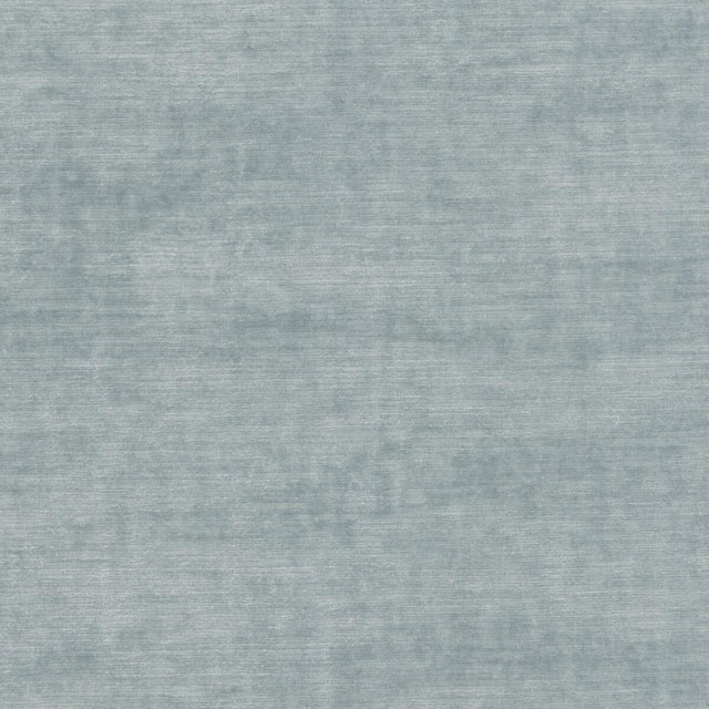 G P & J Baker ESSENTIAL VELVET SOFT BLUE Upholstery Fabric