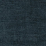 G P & J Baker ESSENTIAL VELVET PEACOCK Upholstery Fabric