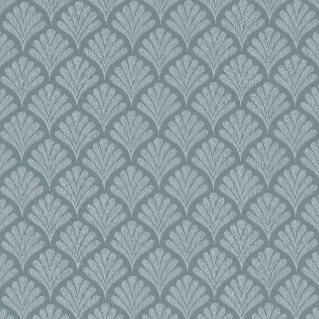 Kasmir Coquille Powder Fabric