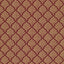 Kasmir Coquille Red Fabric