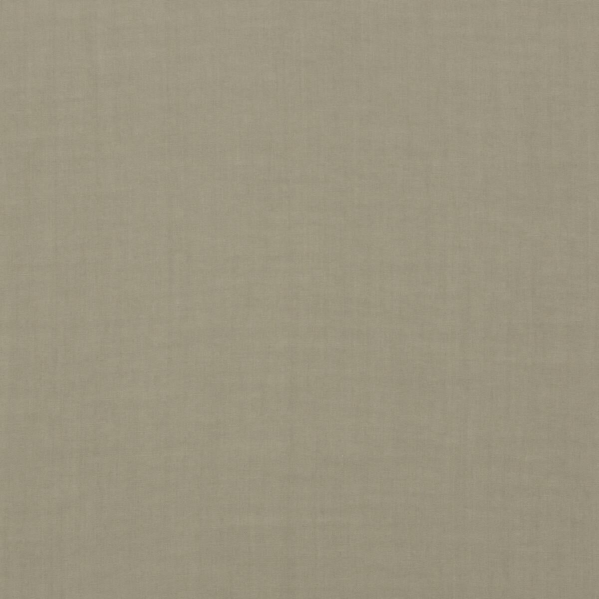 G P & J Baker ESSENTIAL LINEN PUTTY Fabric