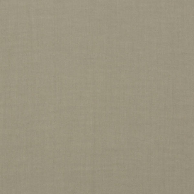 G P & J Baker ESSENTIAL LINEN PUTTY Fabric