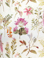 Scalamandre Sissinghurst Purple / Multi Fabric