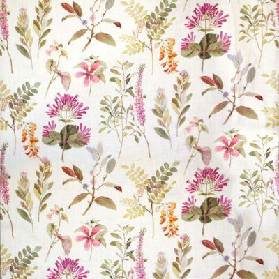 Grey Watkins Sissinghurst Purple / Multi Fabric