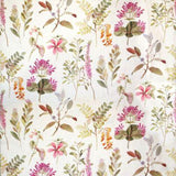 Grey Watkins Sissinghurst Purple / Multi Fabric