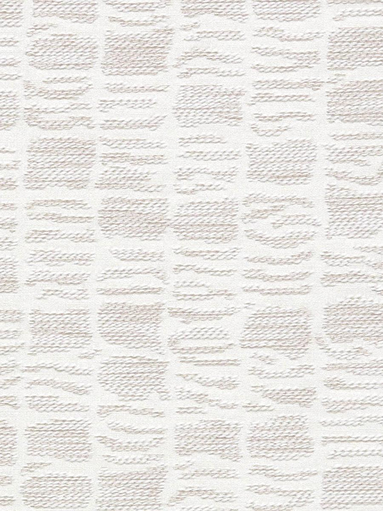 Old World Weavers MARBLE MOUNTAIN WINTER WHITE Fabric