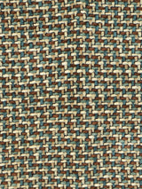 Scalamandre Brodrick Ocean Fabric
