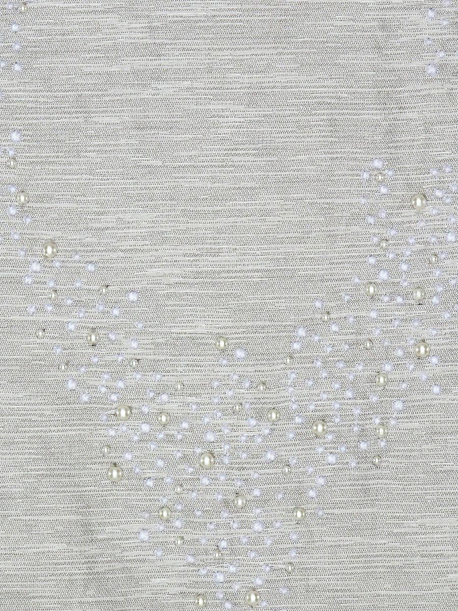 Scalamandre Pearlescence Pearl Fabric