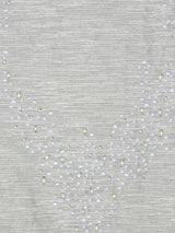 Scalamandre Pearlescence Pearl Fabric