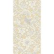 Cole & Son BALABINA VINTAGE YELLOW Wallpaper