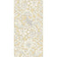 Cole & Son BALABINA VINTAGE YELLOW Wallpaper