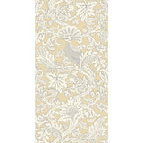 Cole & Son Balabina Vintage Yellow Wallpaper