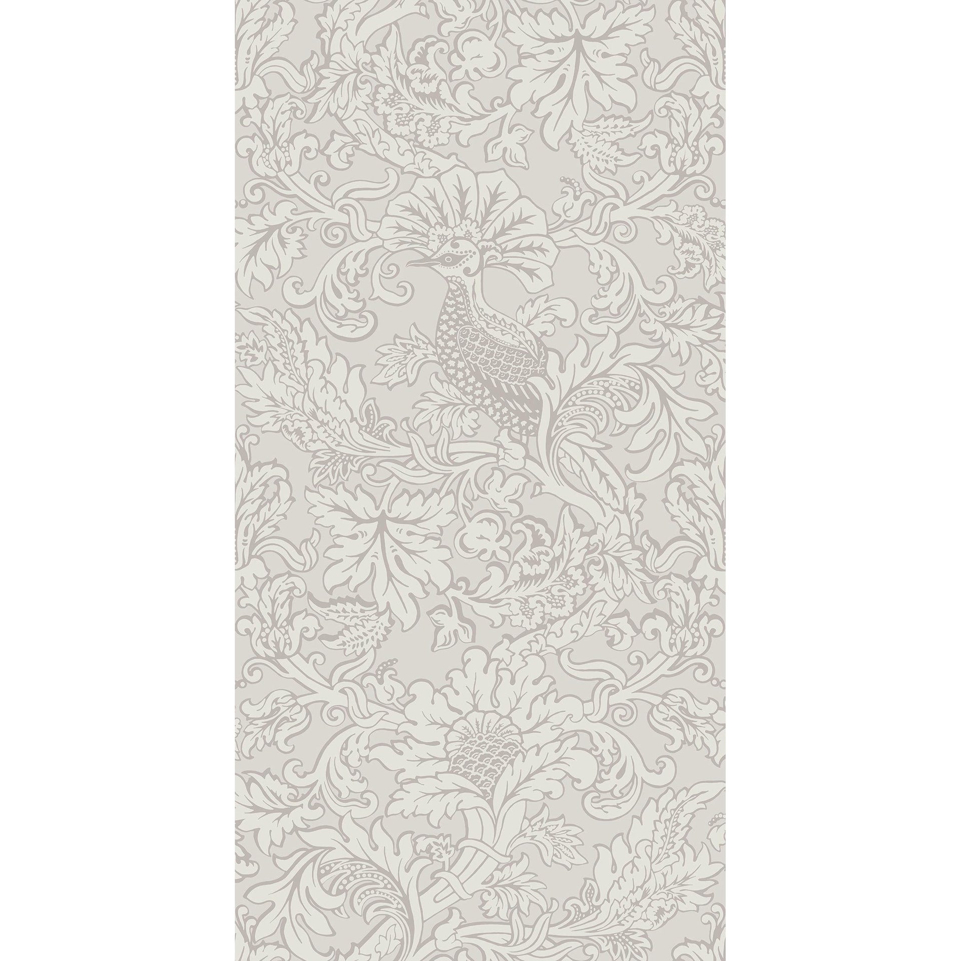 Cole & Son Balabina Stone Wallpaper