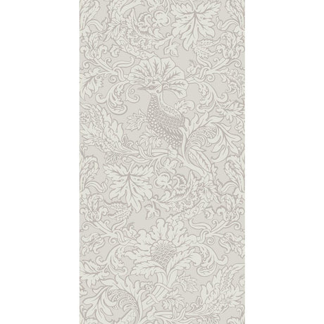 Cole & Son Balabina Stone Wallpaper