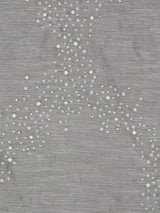 Scalamandre Pearlescence Taupe Fabric