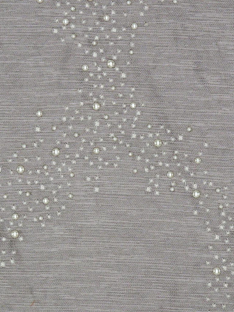 Old World Weavers PEARLESCENCE TAUPE Fabric