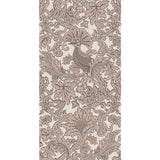 Cole & Son Balabina Stone & Gilver Wallpaper