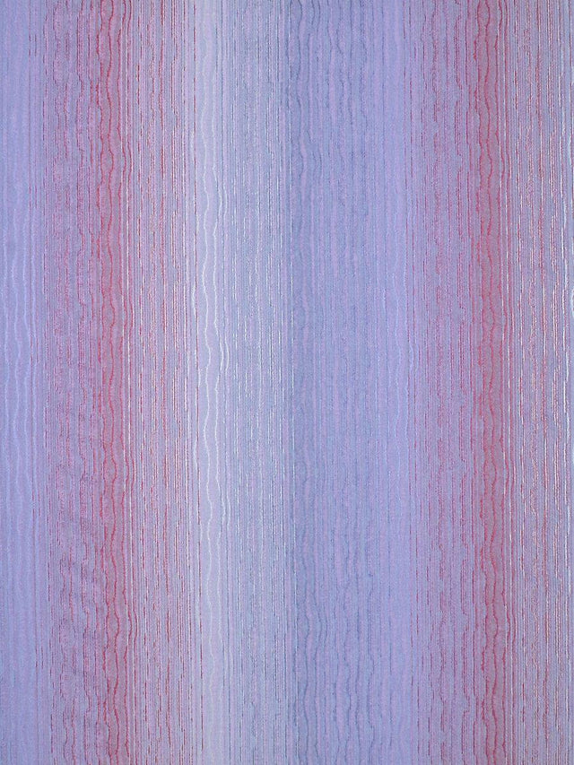 Scalamandre Chamarel Falls Lilac Fabric