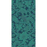 Cole & Son BALABINA MIDNIGHT & JADE Wallpaper