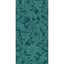 Cole & Son BALABINA MIDNIGHT & JADE Wallpaper