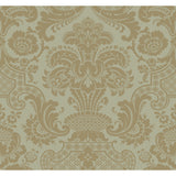 Cole & Son CARMEN CS KHAKI Wallpaper