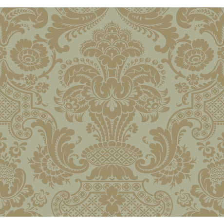 Cole & Son CARMEN CS KHAKI Wallpaper