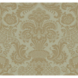 Cole & Son CARMEN CS KHAKI Wallpaper