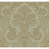 Cole & Son Carmen Cs Khaki Wallpaper