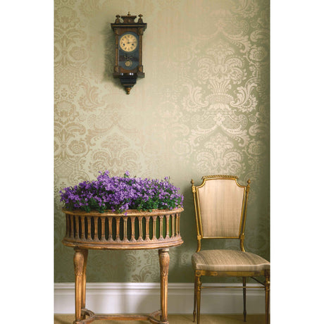 Cole & Son CARMEN CS KHAKI Wallpaper