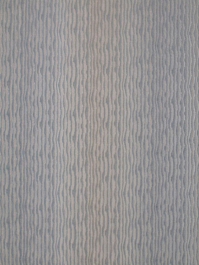 Scalamandre Chamarel Falls Harbor Mist Fabric