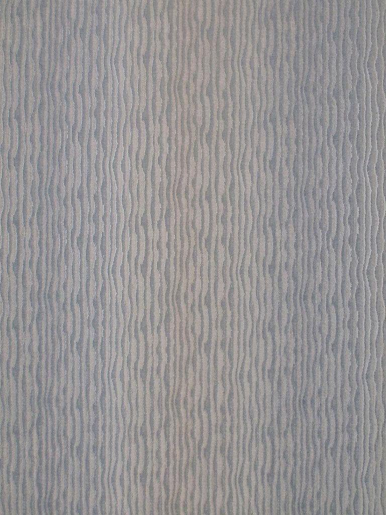 Grey Watkins Chamarel Falls Harbor Mist Fabric