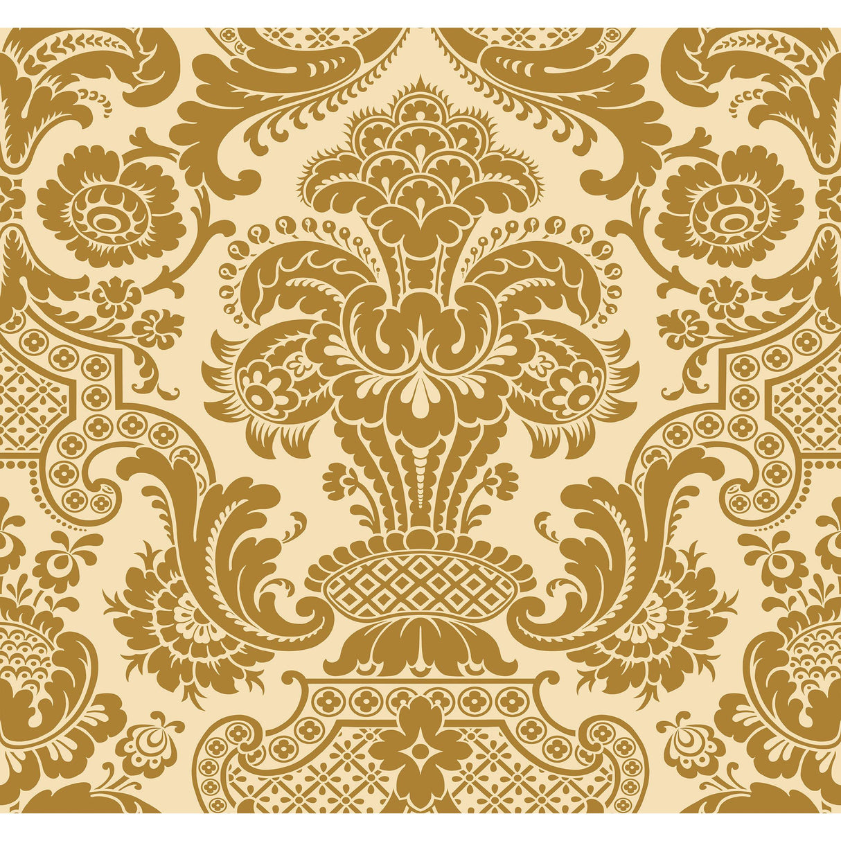 Cole & Son CARMEN CS GOLD Wallpaper