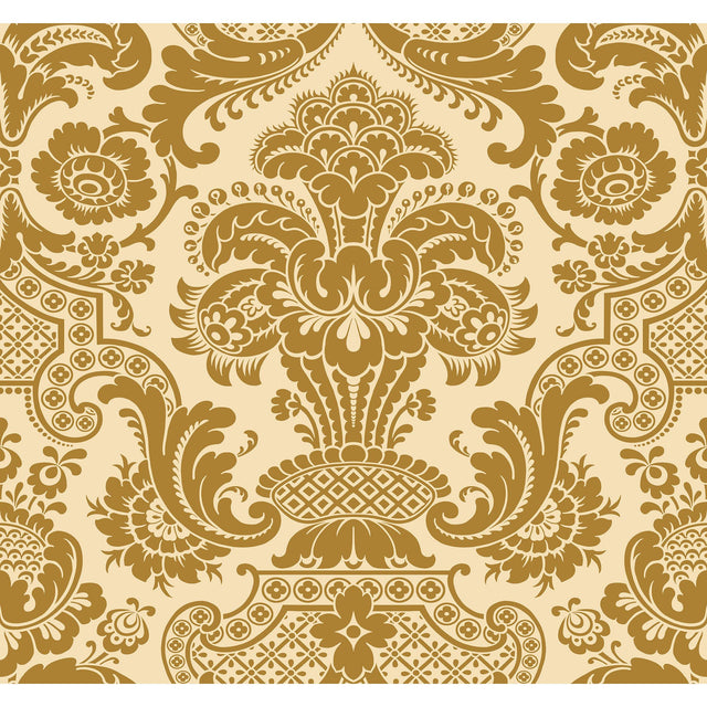 Cole & Son CARMEN CS GOLD Wallpaper