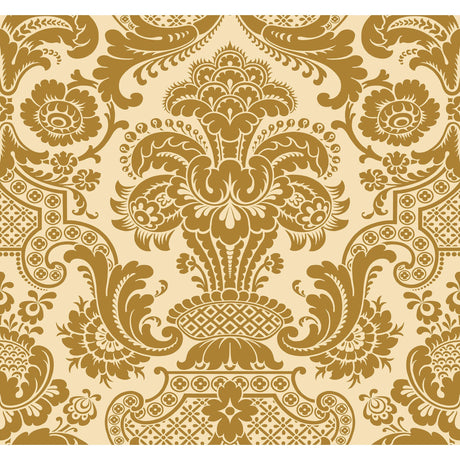 Cole & Son CARMEN CS GOLD Wallpaper