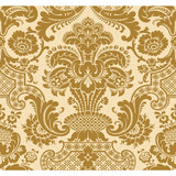 Cole & Son Carmen Cs Gold Wallpaper
