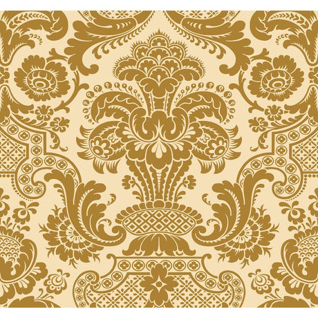 Cole & Son Carmen Cs Gold Wallpaper