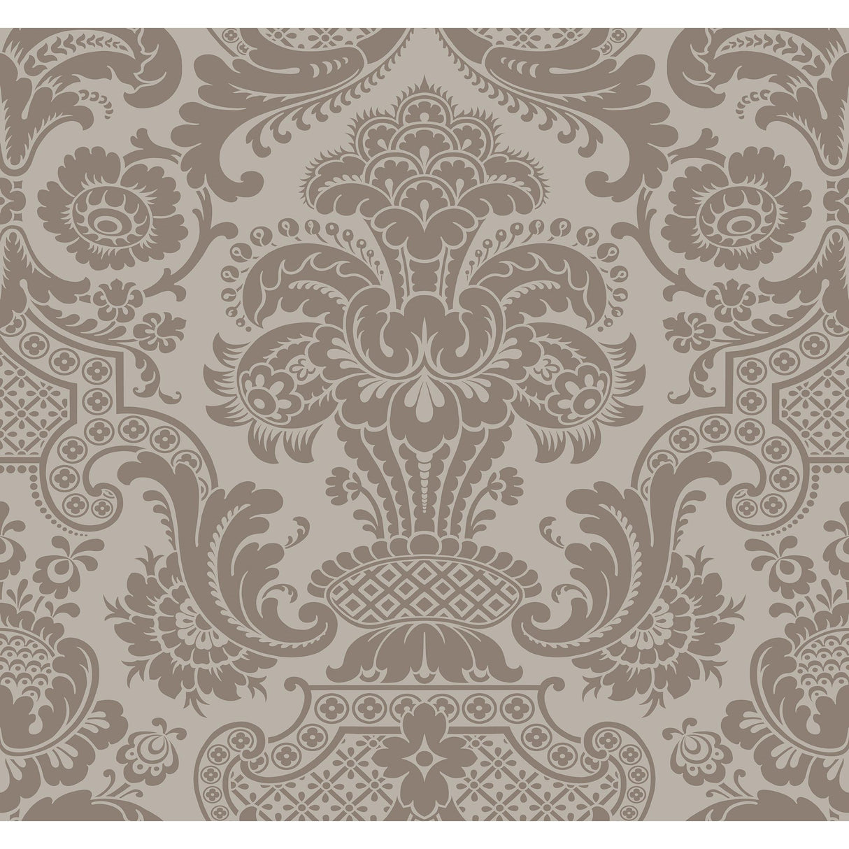 Cole & Son CARMEN CS MOLE Wallpaper