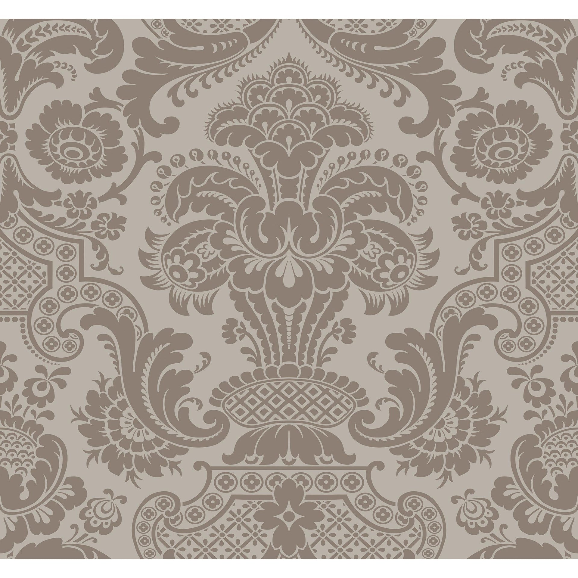 Cole & Son Carmen Cs Mole Wallpaper