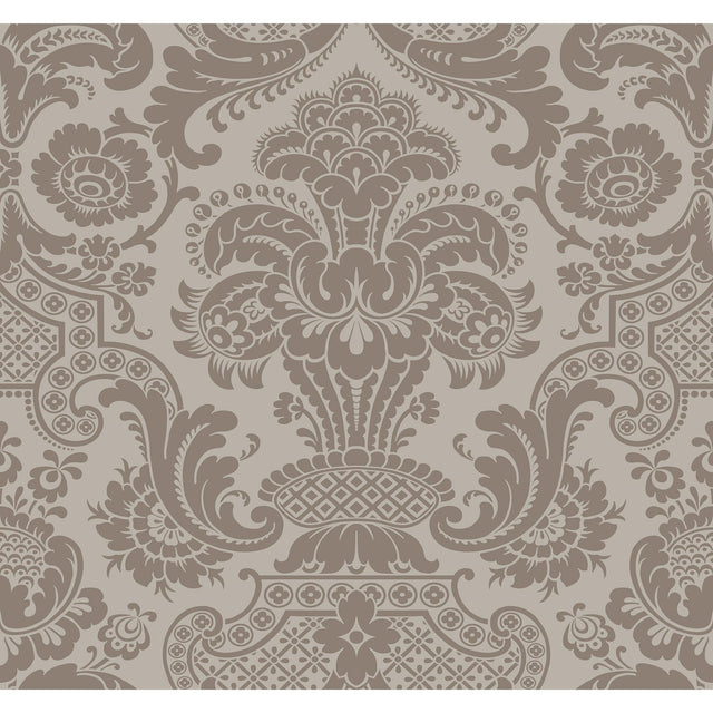 Cole & Son CARMEN CS MOLE Wallpaper