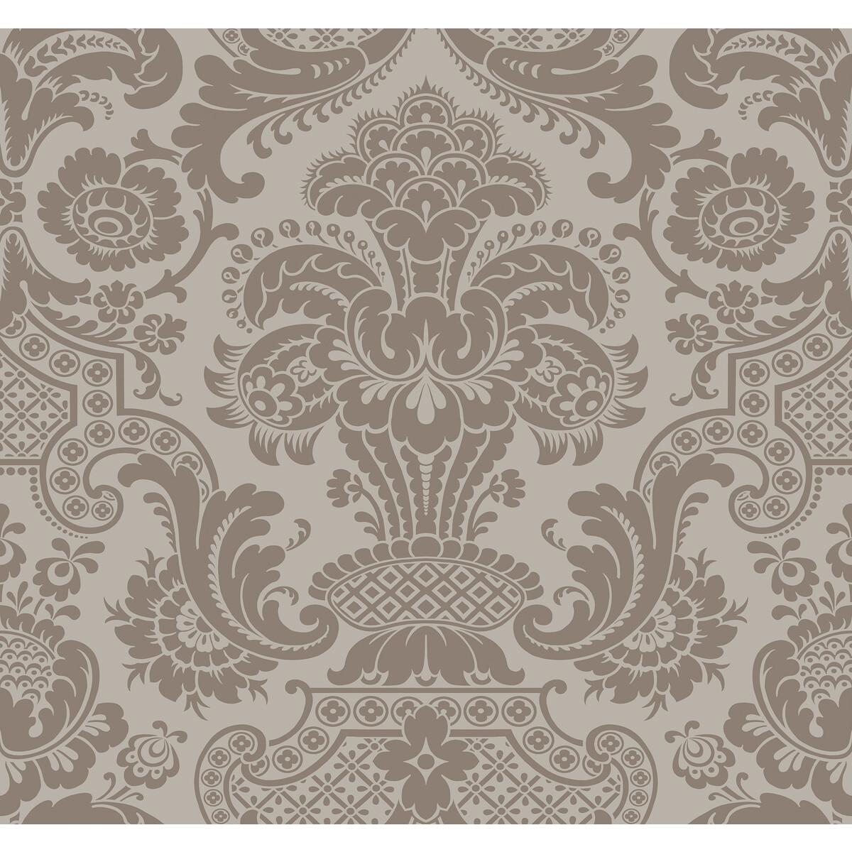 Cole & Son Carmen Cs Mole Wallpaper